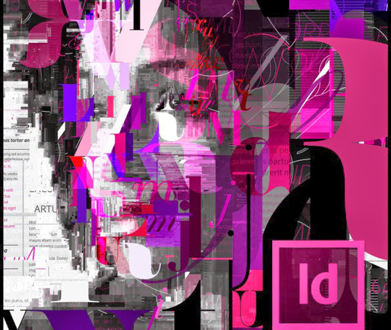 Adobe Indesign para Maquetación en DEMC