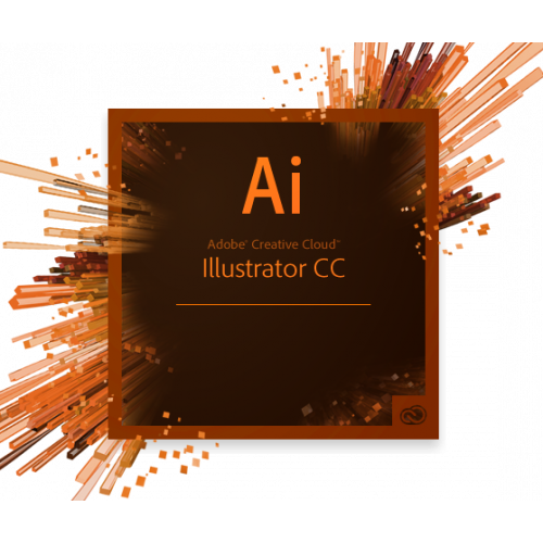 Adobe Illustrator para DEMC